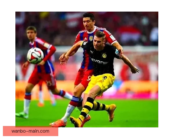 世界杯足球竞猜策略解析与趋势预测 让您轻松掌握比赛走势