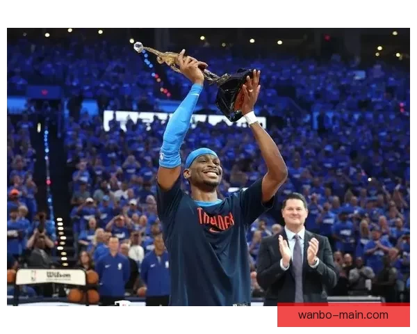 甜瓜坦言球员心中最佳球员 亚历山大当之无愧成为MVP