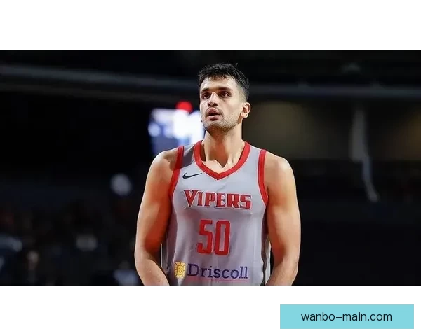 勇士队与尤尔特塞文续签第二份十天短约继续争取上场机会