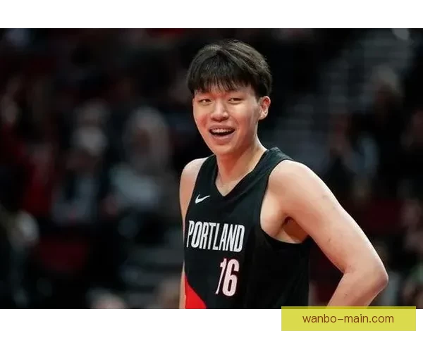 杨瀚森或随队征战混音队锁定G联赛季后赛首秀