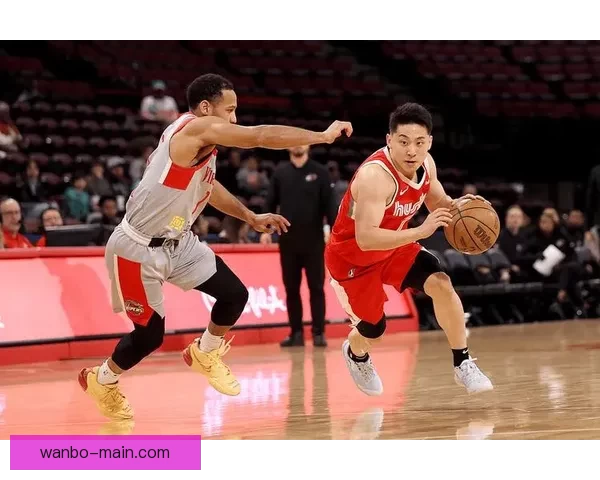 NBA G联赛季后赛激战 布克奈特35分带队逆转船长
